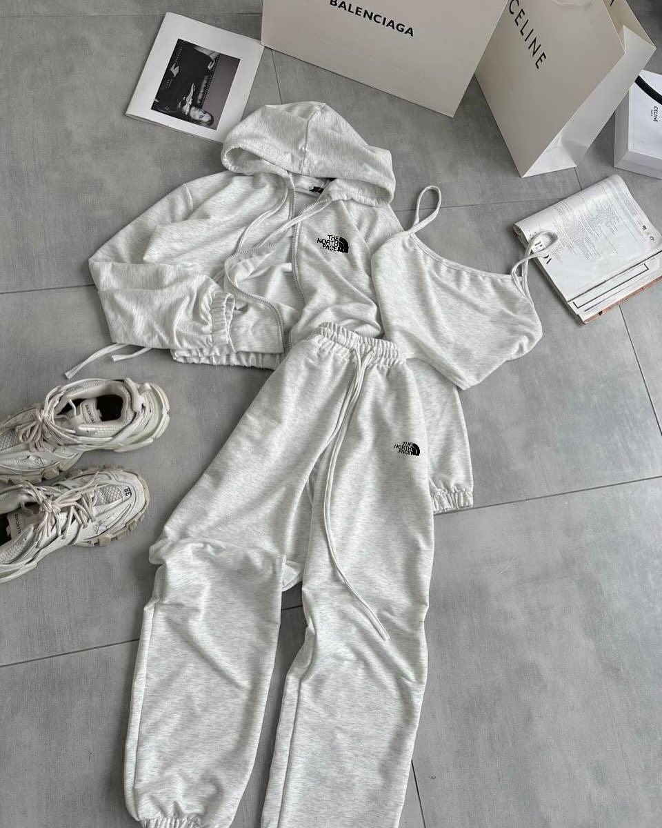 Zestawy 3-częściowe