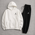 Oversize unisex – komplet dresowy Jordan