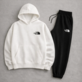 Oversize unisex – komplet dresowy The North Face